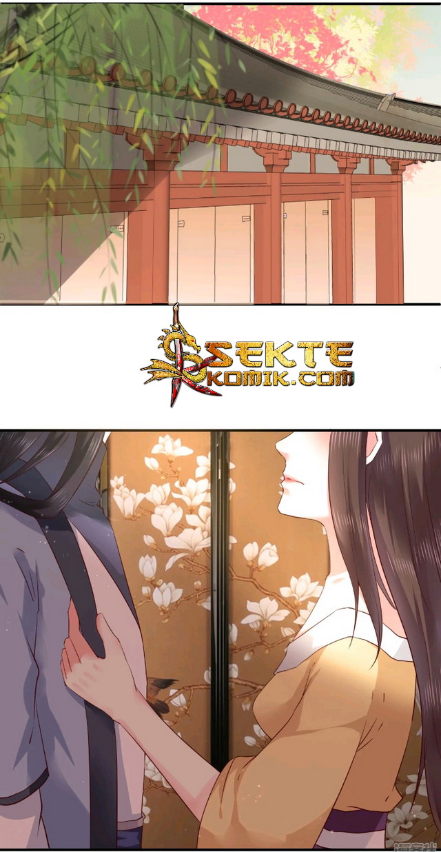 Dragon Princess Chapter 07 Gambar 2